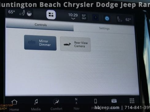 Used 2024 RAM 1500 Laramie image 24