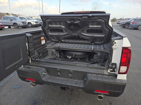 New 2026 Honda Ridgeline RTL image 20