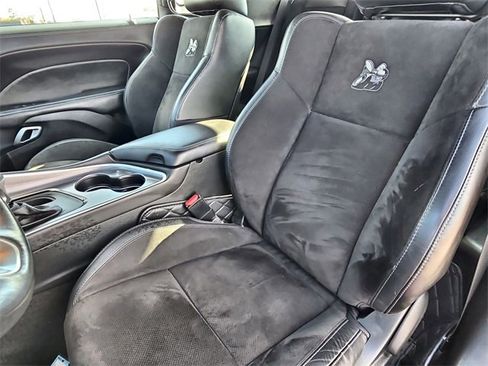 Used 2020 Dodge Challenger R/T Scat Pack w/ Plus Package image 20