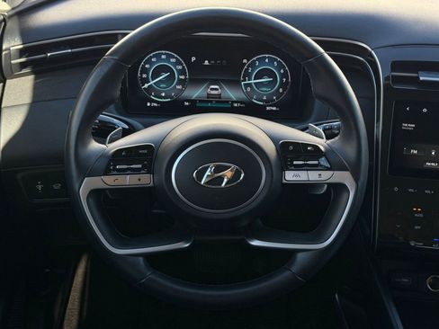 Used 2022 Hyundai Tucson Limited image 13