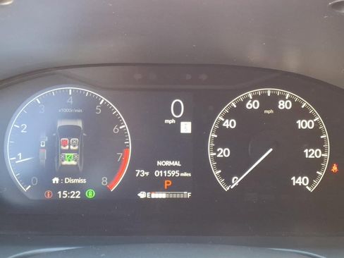 Used 2024 Honda HR-V LX image 23