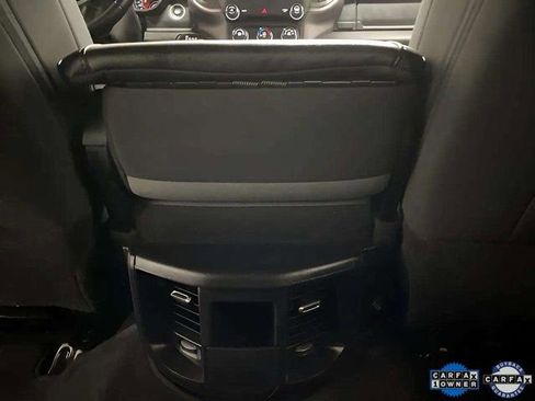 Used 2024 RAM 2500 Big Horn w/ Bed Utility Group image 58