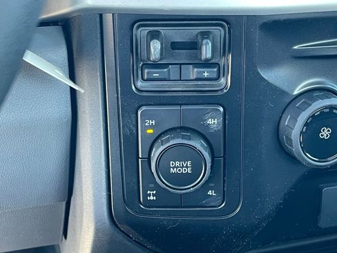 New 2026 Ford F350 XL w/ STX Appearance Package AWD/4WD image 16