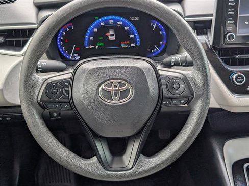 Certified 2020 Toyota Corolla LE image 14
