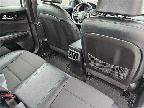Used 2020 Kia Forte GT FWD image 16