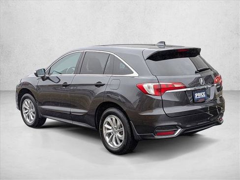 Used 2016 Acura RDX AWD image 8