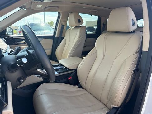 Used 2024 Acura MDX w/ Technology Package FWD image 13