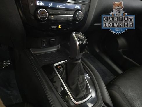 Used 2017 Nissan Rogue Sport SL w/ SL Premium Package AWD/4WD image 33