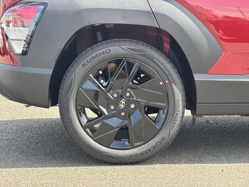 New 2026 Hyundai Kona SEL Sport image 40