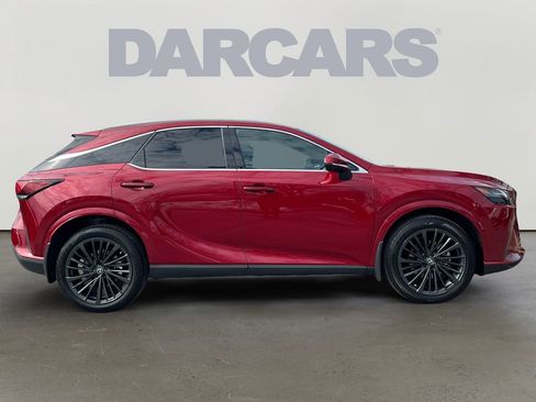 Used 2025 Lexus RX 350h w/ Accessory Package (Z1) image 6