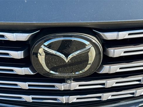 Used 2022 MAZDA CX-9 Signature image 52