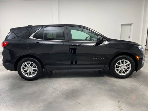 Used 2024 Chevrolet Equinox LT image 8