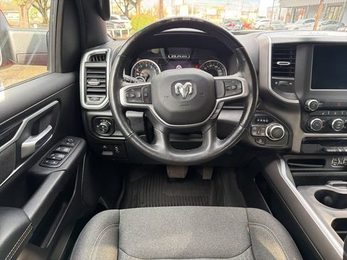 Used 2020 RAM 1500 Big Horn image 23