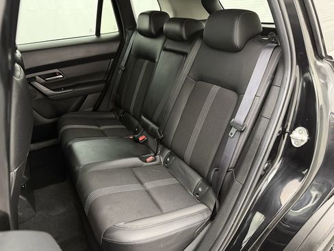 Used 2025 MAZDA CX-50 AWD 2.5 S w/ Preferred Package image 39