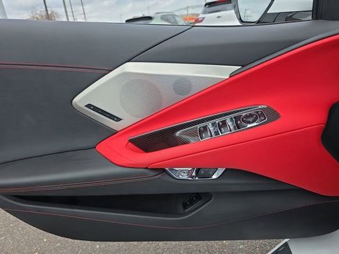 Used 2023 Chevrolet Corvette Stingray Preferred Conv w/ Z51 Performance Package image 16