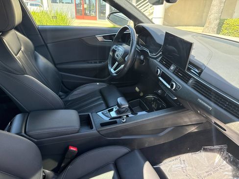 Used 2024 Audi A4 2.0T Premium Plus AWD/4WD image 14