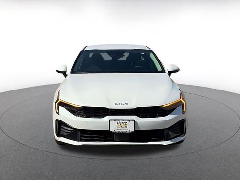 Used 2025 Kia K5 LXS image 7