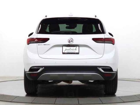 Used 2023 Buick Envision Essence image 8