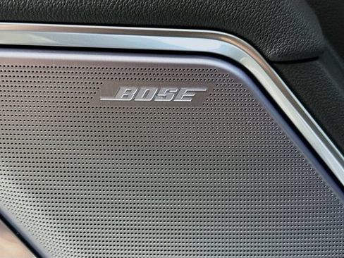 New 2026 Chevrolet Silverado 1500 High Country w/ High Country Premium Package AWD/4WD image 19
