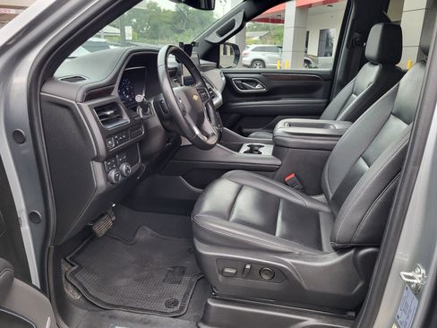 Used 2024 Chevrolet Tahoe LT AWD/4WD image 19