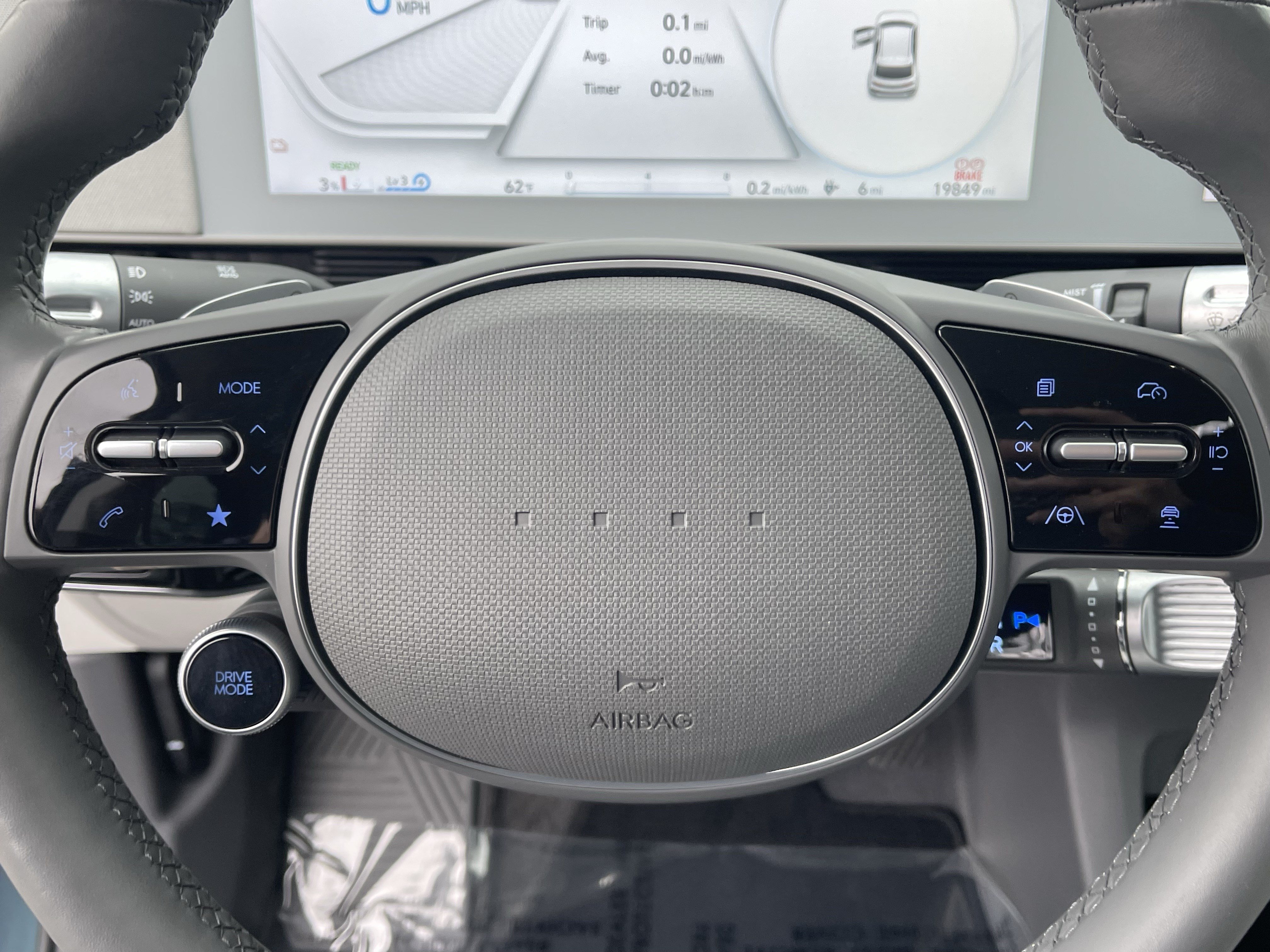 Certified 2023 Hyundai Ioniq 5 SEL AWD/4WD image 21