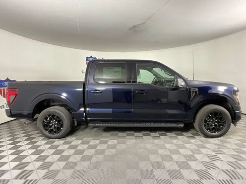 New 2026 Ford F150 XLT w/ Mobile Office Package RWD image 2