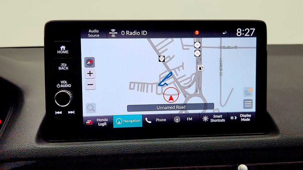Used 2023 Honda Civic Type R image 19