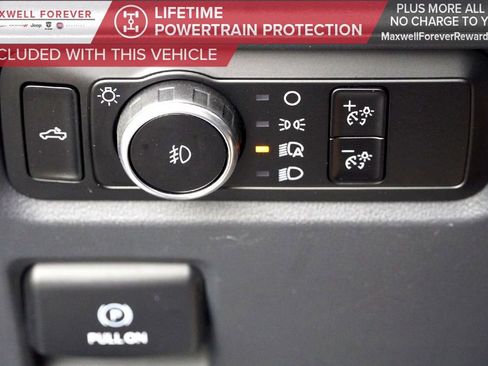 Used 2023 Ford F150 XL w/ STX Appearance Package image 22