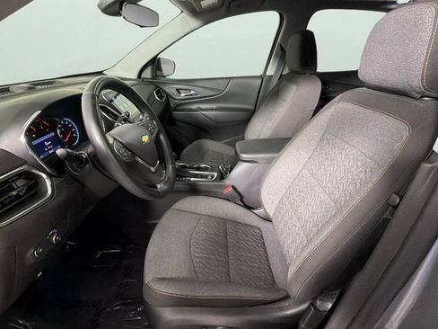 Certified 2024 Chevrolet Equinox LT FWD image 17