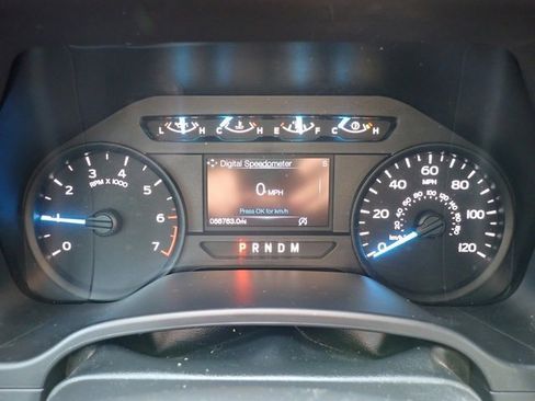 Used 2018 Ford F150 XL w/ Equipment Group 101A Mid image 15