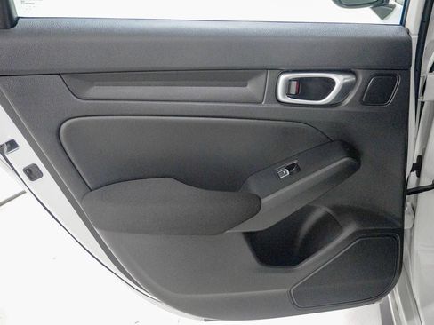 Used 2023 Honda Civic LX image 35
