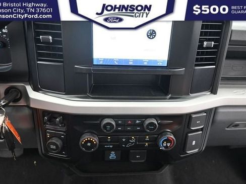New 2026 Ford F350 XL w/ STX Appearance Package AWD/4WD image 28