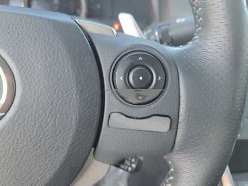 Used 2015 Lexus IS 250 AWD w/ F-Sport Package image 18