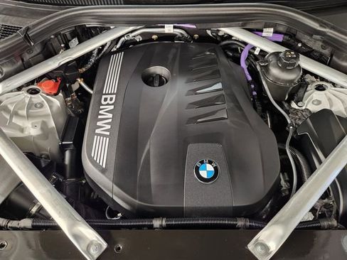 Used 2025 BMW X5 xDrive40i w/ Premium Package image 33