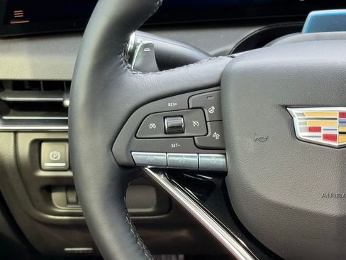 New 2026 Cadillac CT5 Premium Luxury image 25