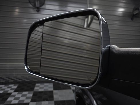 Used 2021 RAM 2500 Laramie AWD/4WD image 33