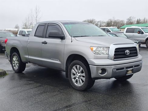 Used 2008 Toyota Tundra SR5 image 1