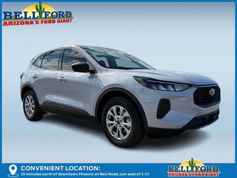 New 2026 Ford Escape Active w/ Tech Pack #1 image 8