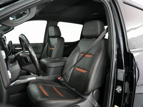 Used 2019 GMC Sierra 1500 AT4 image 44