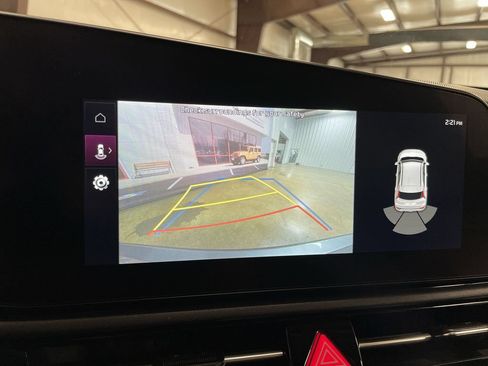 Used 2024 Kia Niro Wind FWD image 19