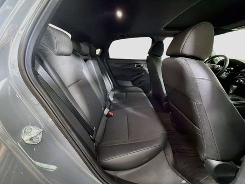 Used 2026 Honda Civic Sport image 25