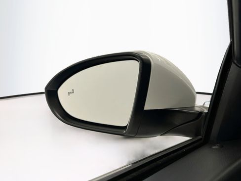 Used 2025 Volkswagen Jetta S FWD image 16