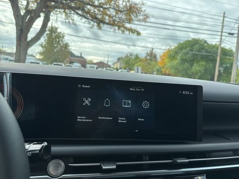 New 2026 Hyundai Tucson SEL image 21