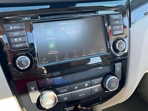 Used 2022 Nissan Rogue Sport SL w/ Premium Package AWD/4WD image 37