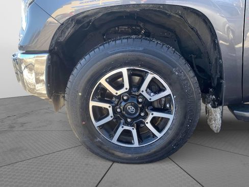 Used 2019 Toyota Tundra SR5 image 8