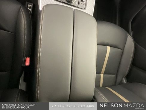 New 2026 MAZDA CX-90 3.3 Turbo w/ Premium Plus Pkg image 44