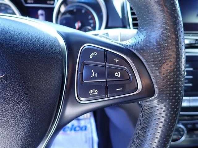 Used 2017 Mercedes-Benz GLE 43 AMG 4MATIC w/ Parking Assist Package image 22