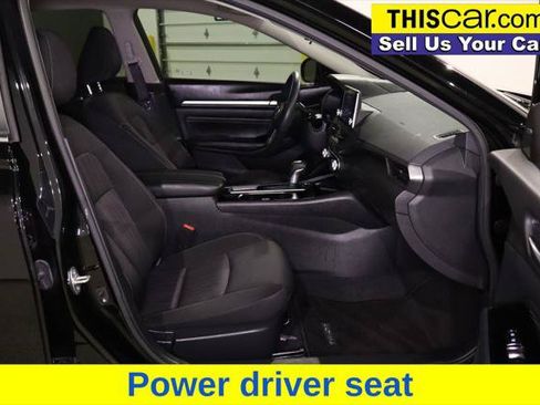 Used 2021 Nissan Altima 2.5 SV FWD image 14