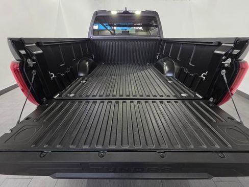 Used 2024 Toyota Tundra SR5 AWD/4WD image 20