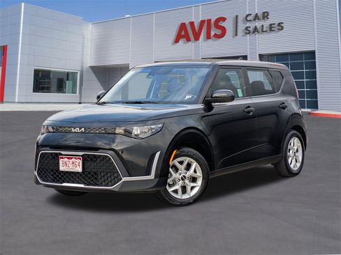 Used 2024 Kia Soul LX w/ Option Group 015 image 1
